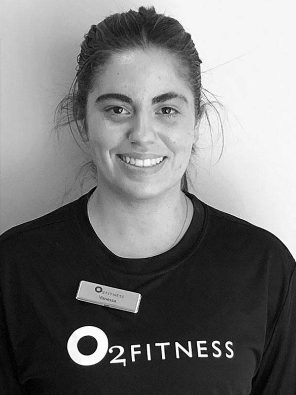 Personal Training Anna Skovajsa